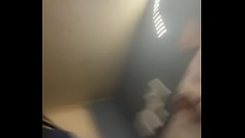 The littyman starburst show litty bust a quick nut in star