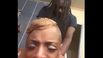 The littyman starburst show litty bust a quick nut in star