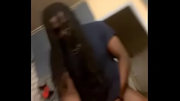 The littyman starburst show litty bust a quick nut in star