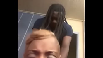 The littyman starburst show litty bust a quick nut in star