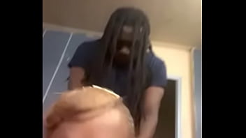 The littyman starburst show litty bust a quick nut in star