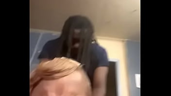 The littyman starburst show litty bust a quick nut in star