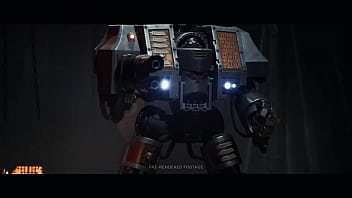 Caballeros errantes de 40k