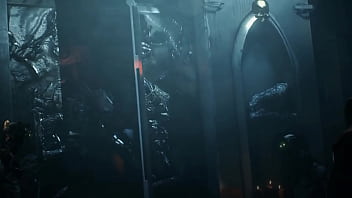 Caballeros errantes de 40k