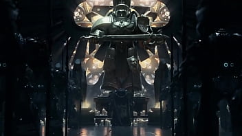 Caballeros errantes de 40k