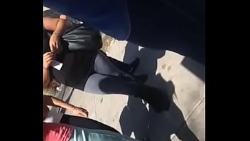 Culito Esperando Trolebús thumbnail