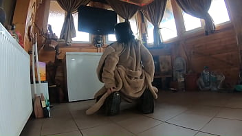 Cheating Wife Dance Play With Husband Friend 228 Previewtoday My Husband Is Away On A Trip His Friend Also Lied And L thumbnail