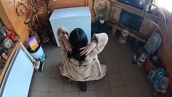 Cheating wife dance play with husband friend 228 previewtoday my husband is away on a trip his friend also lied and l