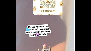 Show me your bnanamy new h amada699#طبى#horny#طيز #sexyass #bottom#pinkbou#فرخ#ass#she