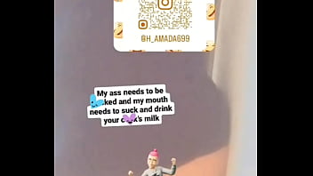 Show me your bnanamy new h amada699#طبى#horny#طيز #sexyass #bottom#pinkbou#فرخ#ass#she