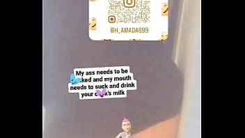 Show Me Your Bnanamy New H Amada699#طبى#horny#طيز #sexyass #bottom#pinkbou#فرخ#ass#she thumbnail