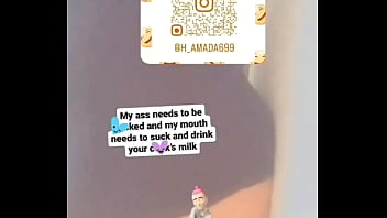 Show Me Your Bnanamy New H Amada699#طبى#horny#طيز #sexyass #bottom#pinkbou#فرخ#ass#she thumbnail