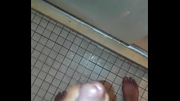 Busting My Nut On The Window thumbnail