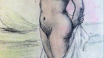 Retro Erotic Drawings thumbnail