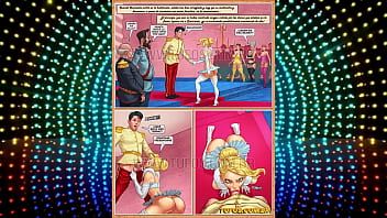 Animated porn rule 34