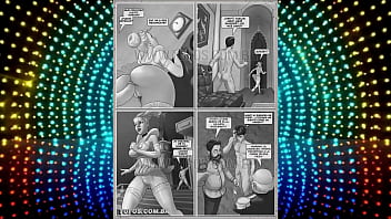 Animated porn rule 34