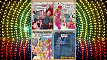 Animated porn rule 34