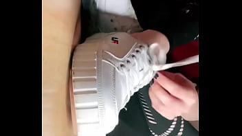 Good night #blacknails #feet #feetworld #fetisch #sweaty creator girl #pinksoc