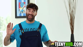 The virgin babysitters