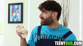 The Virgin Babysitters thumbnail