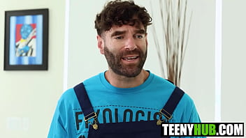 The virgin babysitters