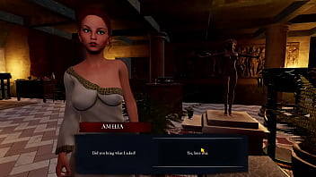 Slaves of rome – my pleasure is seeing her get fucked