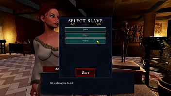 Slaves of rome – my pleasure is seeing her get fucked