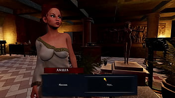 Slaves of rome – my pleasure is seeing her get fucked