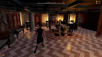 Slaves of rome – my pleasure is seeing her get fucked