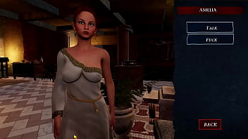 Slaves of rome – my pleasure is seeing her get fucked