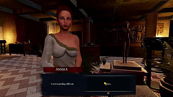 Slaves of rome – my pleasure is seeing her get fucked