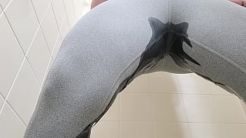 Accidentally peed my pants