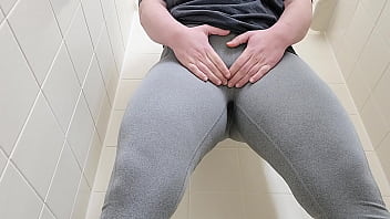 Accidentally peed my pants