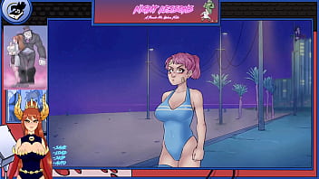 Night lesson episode eleven