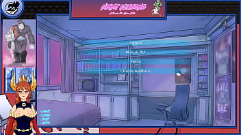 Night lesson episode eleven