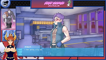 Night lesson episode eleven