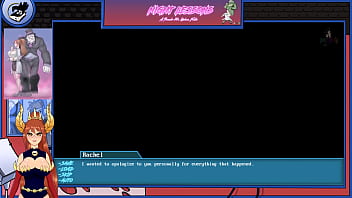 Night lesson episode eleven