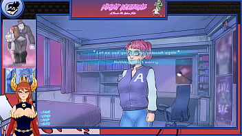 Night lesson episode eleven