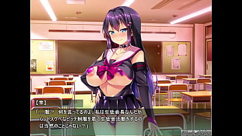 Busty anime girl gets gangbanged during class and bukkaked Busty anime girl gets gangbanged during class and bukkaked