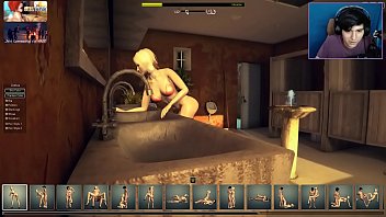 Juliet sex sesion full demo