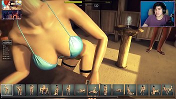 Juliet sex sesion full demo