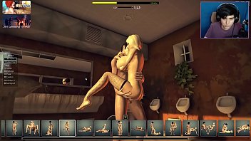 Juliet sex sesion full demo