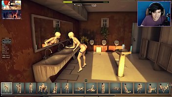 Juliet sex sesion full demo