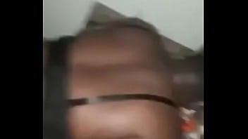 Ebony hoe Ebony hoe