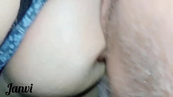 I Convince My Neighbor To Come Into My Apartment While My Parents Are Away And I Fuck Him In The Living Room Until He Fills My Pussy With Cum Bk20211 thumbnail