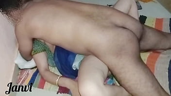 I Convince My Neighbor To Come Into My Apartment While My Parents Are Away And I Fuck Him In The Living Room Until He Fills My Pussy With Cum Bk20211 thumbnail