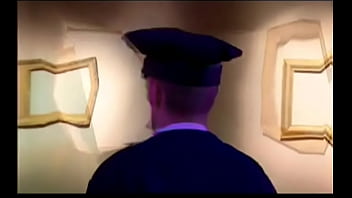 A hot hardcore threesome with michelle and her girlfriend