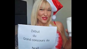 La première petite vidéo est sur ma page a toi de trouver le premier mot