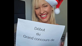 La première petite vidéo est sur ma page a toi de trouver le premier mot