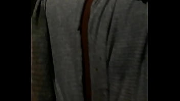 Putinha na orla da praia